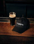 The Cambridge Cap