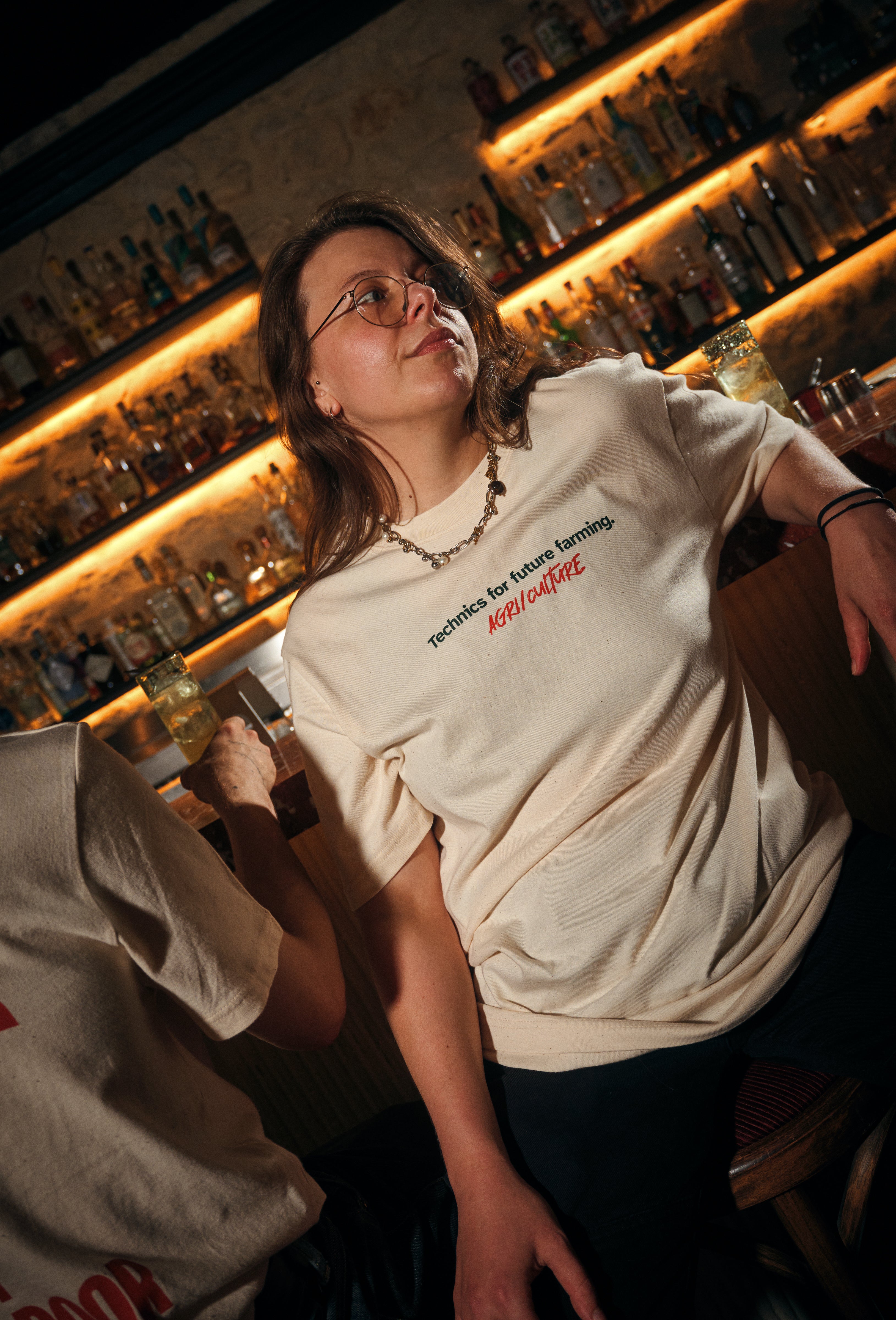 AGRI/CULTURE T-SHIRT