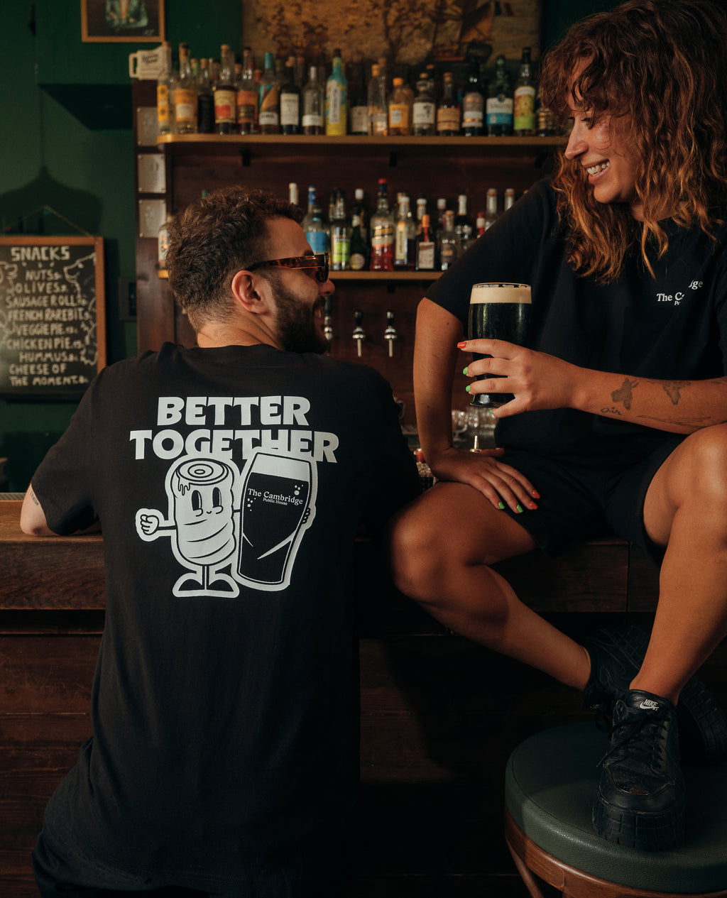Better Together T-Shirt