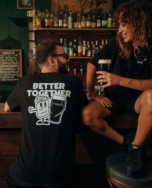 Better Together T-Shirt