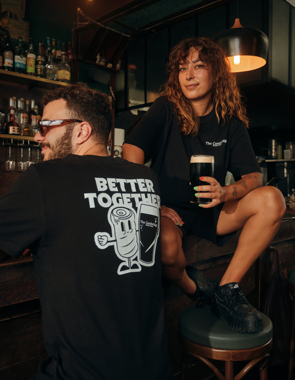 Better Together T-Shirt
